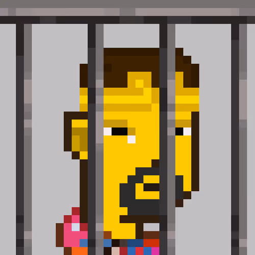 Crazyrichyellows Jailed