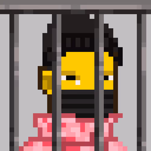 Crazyrichyellows Jailed