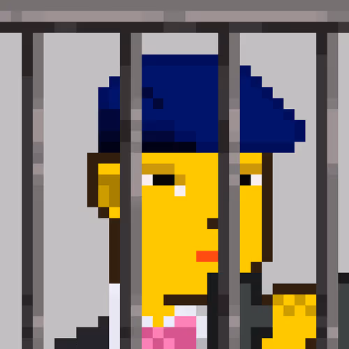 Crazyrichyellows Jailed