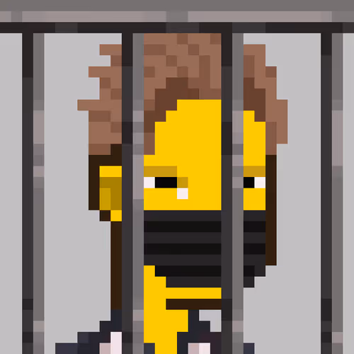 Crazyrichyellows Jailed