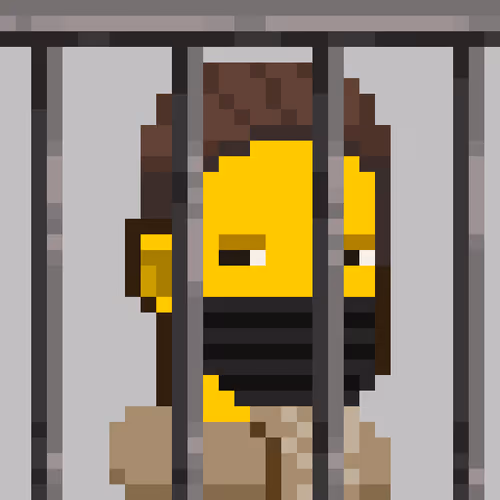 Crazyrichyellows Jailed