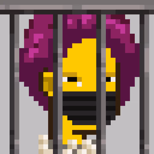 Crazyrichyellows Jailed