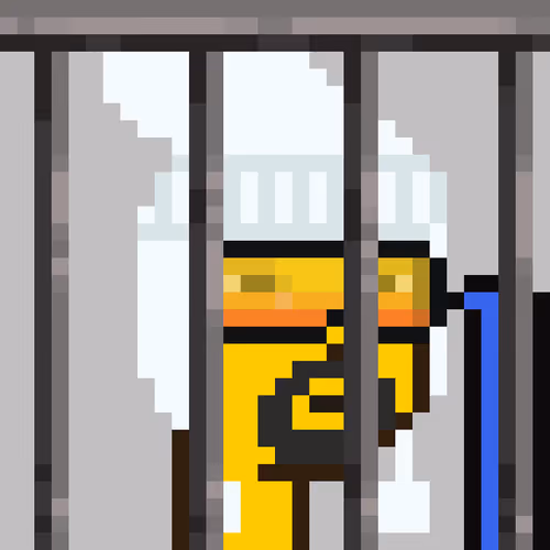 Crazyrichyellows Jailed