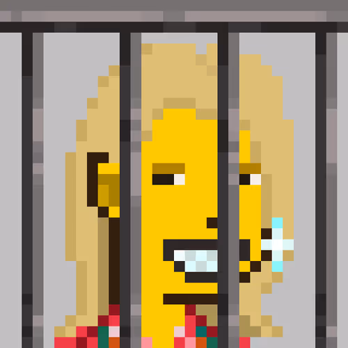Crazyrichyellows Jailed