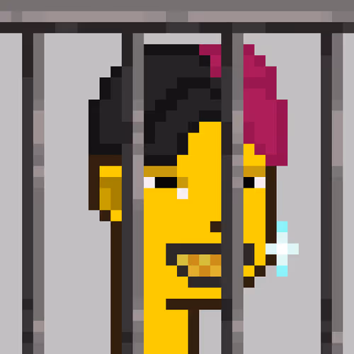 Crazyrichyellows Jailed