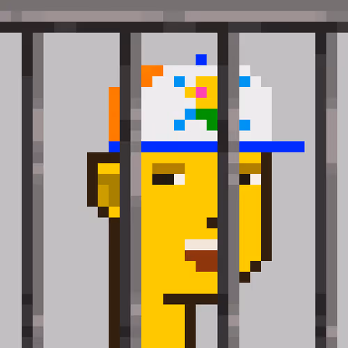 Crazyrichyellows Jailed