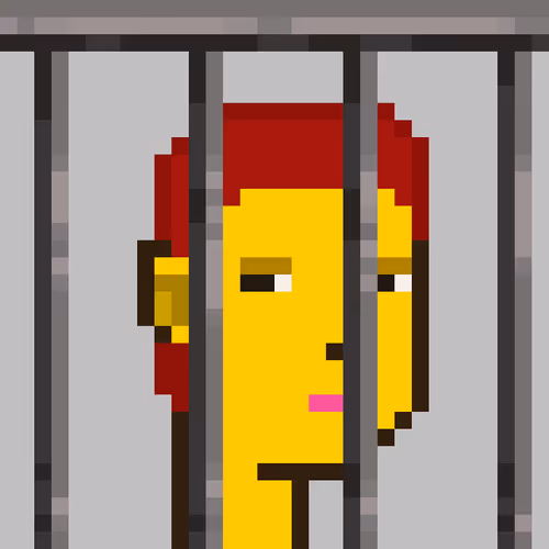 Crazyrichyellows Jailed