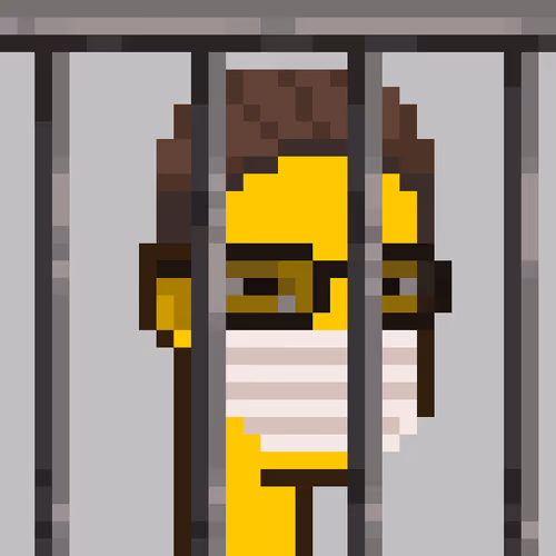 Crazyrichyellows Jailed