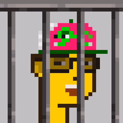 Crazyrichyellows Jailed