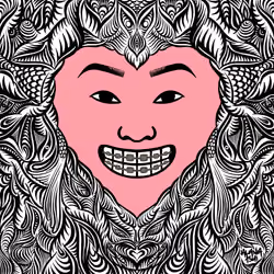 Real Face #95