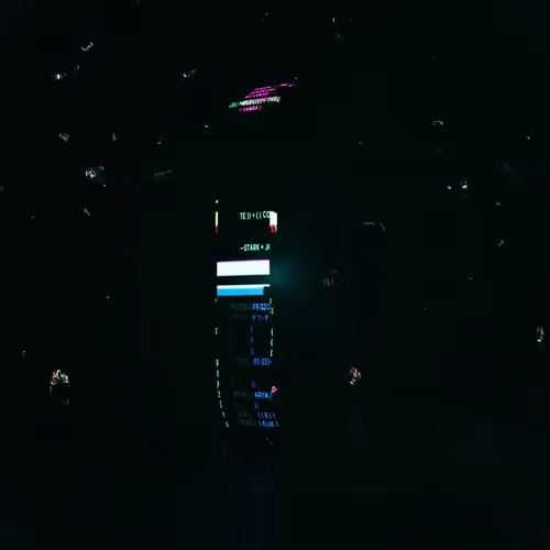 Space Yacht Iconography Collection Vol 2 Open Edit