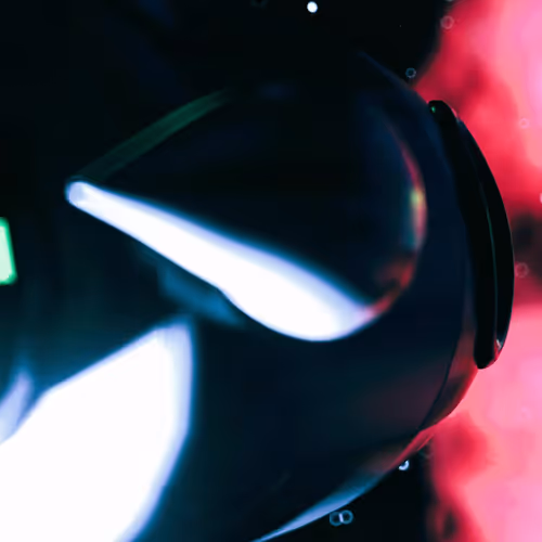 Space Yacht Iconography Collection Vol 2 Open Edit