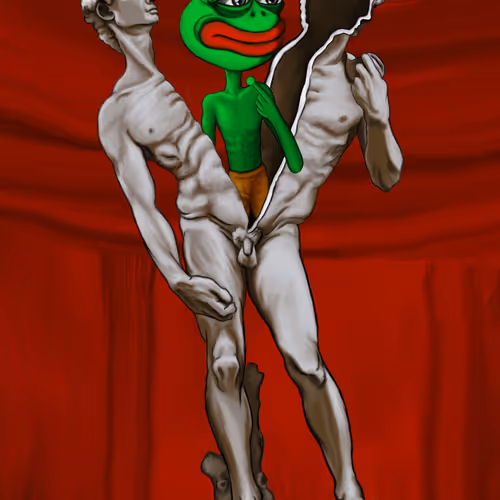 PePe is cool