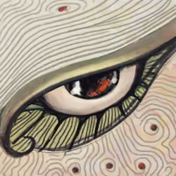 #96 Eye of Anima