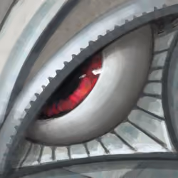 #92 Eye of Wind