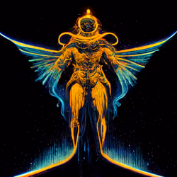 Winged Legions #398