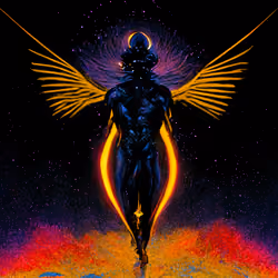 Winged Legions #400