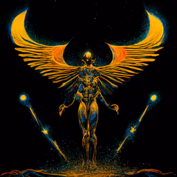 Winged Legions #399