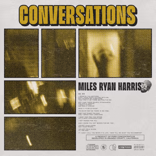 Conversations - Golden Egg
