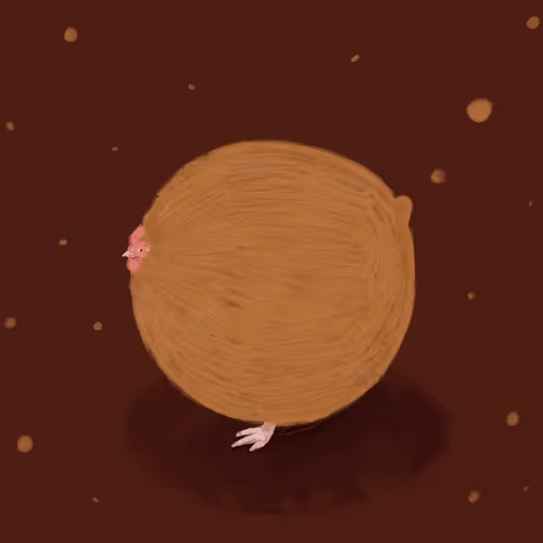 Bubble Chicken