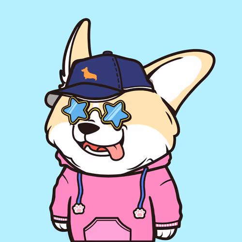 Cheekycorginft