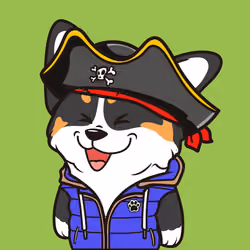 CheekyCorgi #348