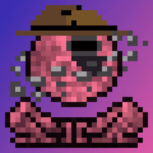 FraktalNFTCosmiq Toadz