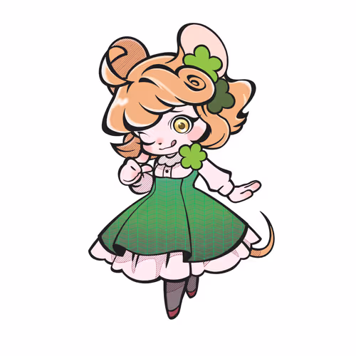 Zoo Manfreemint 1