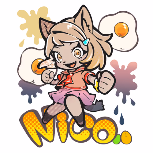 Nico #681