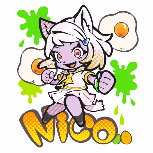 Nico #140