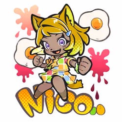 Nico #785