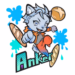 Anker #602