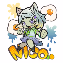 Nico #784