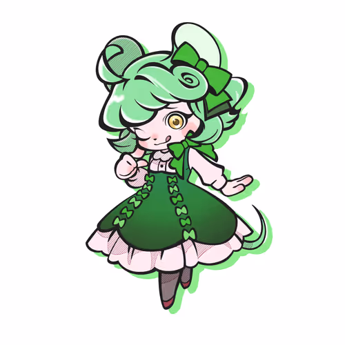 Zoo Manfreemint 1