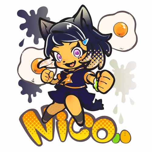 Nico #611