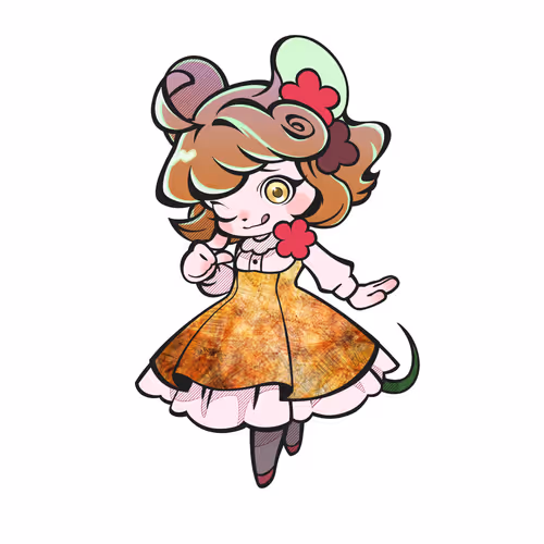 Zoo Manfreemint 1