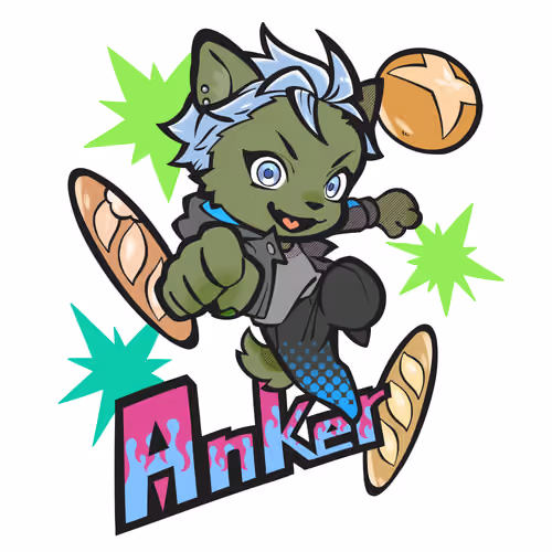 Anker #598