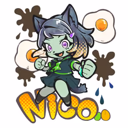 Nico #409