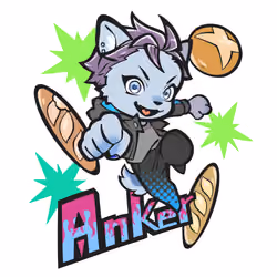Anker #746