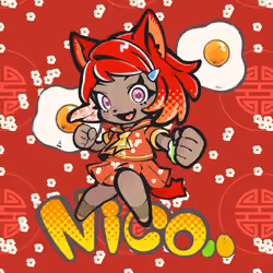 Nico #364