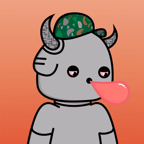 Minitaur #2750