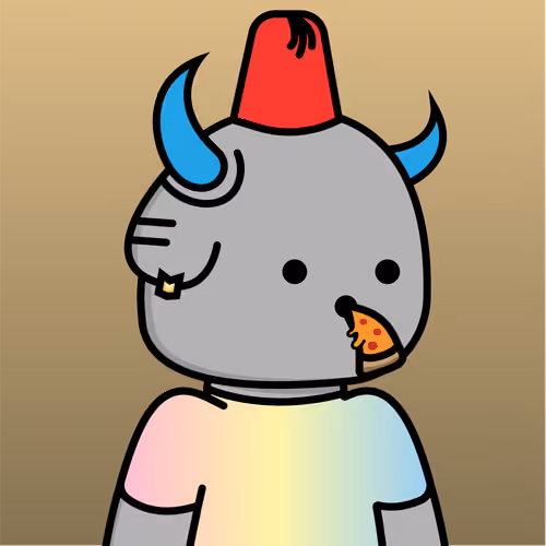 Minitaur #2095