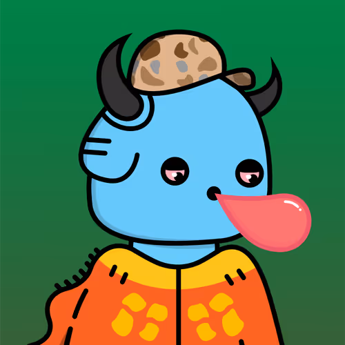 Minitaur #1102