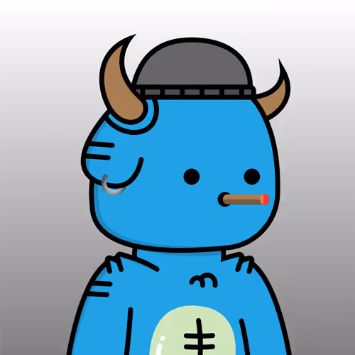 Minitaur #1147