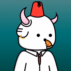 Minitaur #1396