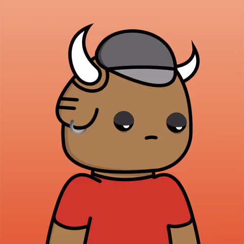 Minitaur #368