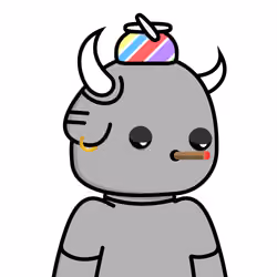 Minitaur #2505