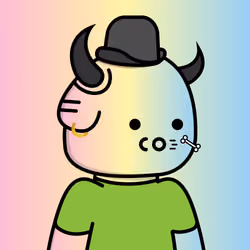 Minitaur #960