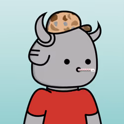 Minitaur #1058
