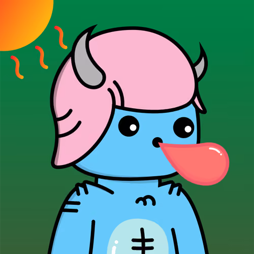 Minitaur #381